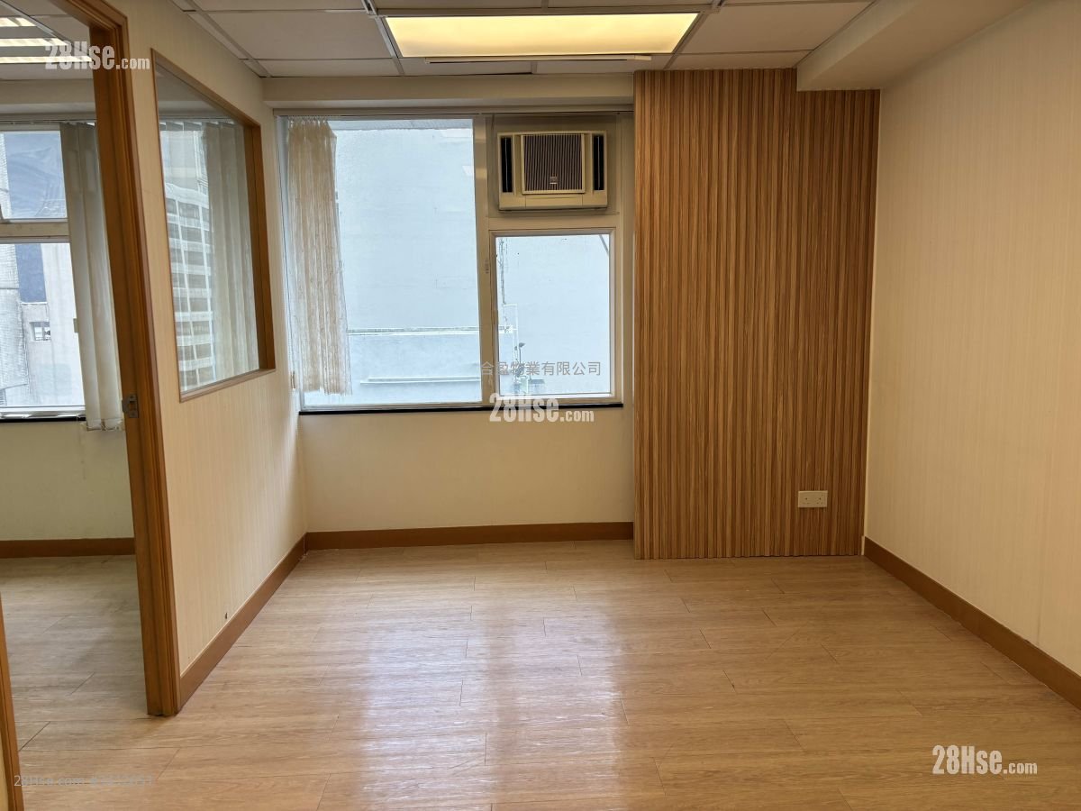 Champion Building Rental Studio