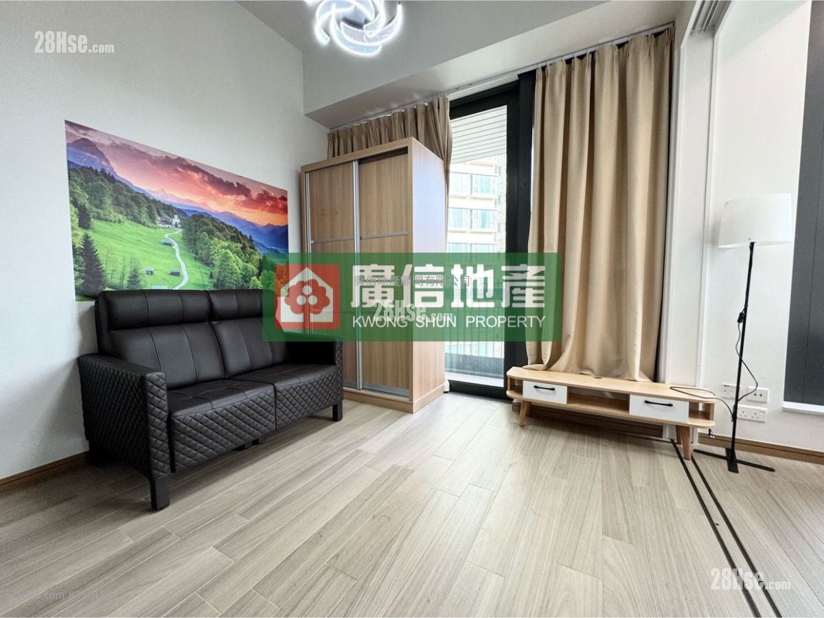 Uptify Rental 1 Bedroom , 1 Bathroom 280 ft² ( 26.0 m² )