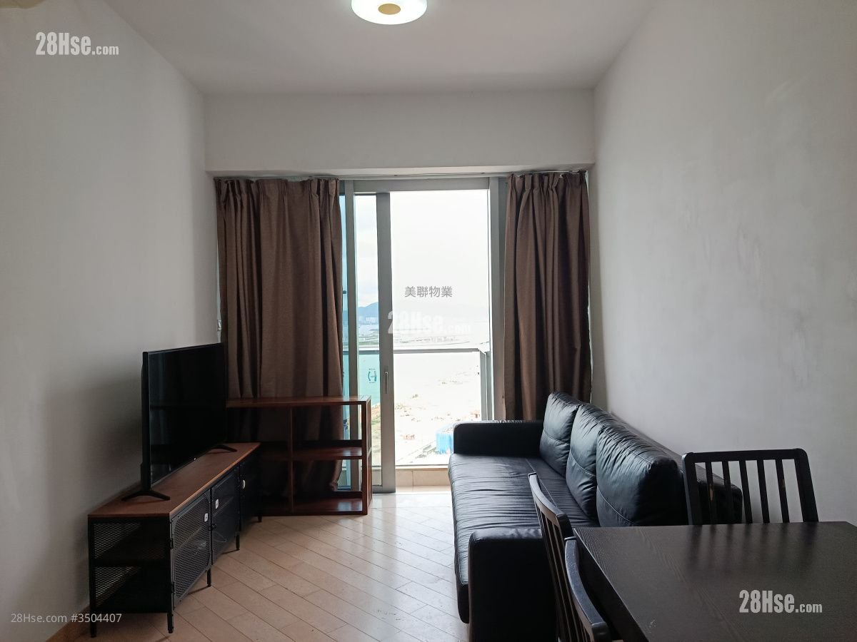 Century Link Rental 3 Bedrooms , 2 Bathrooms 645 ft² ( 59.9 m² )