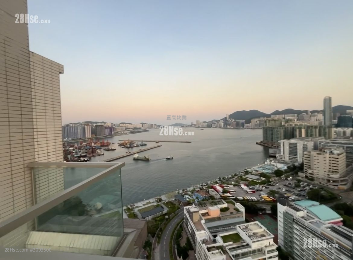 L.harbour18 Sell 3 Bedrooms , 2 Bathrooms 793 ft² ( 73.7 m² )