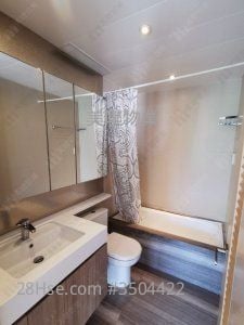 The Visionary Rental 2 Bedrooms , 1 Bathroom 702 ft² ( 65.2 m² )