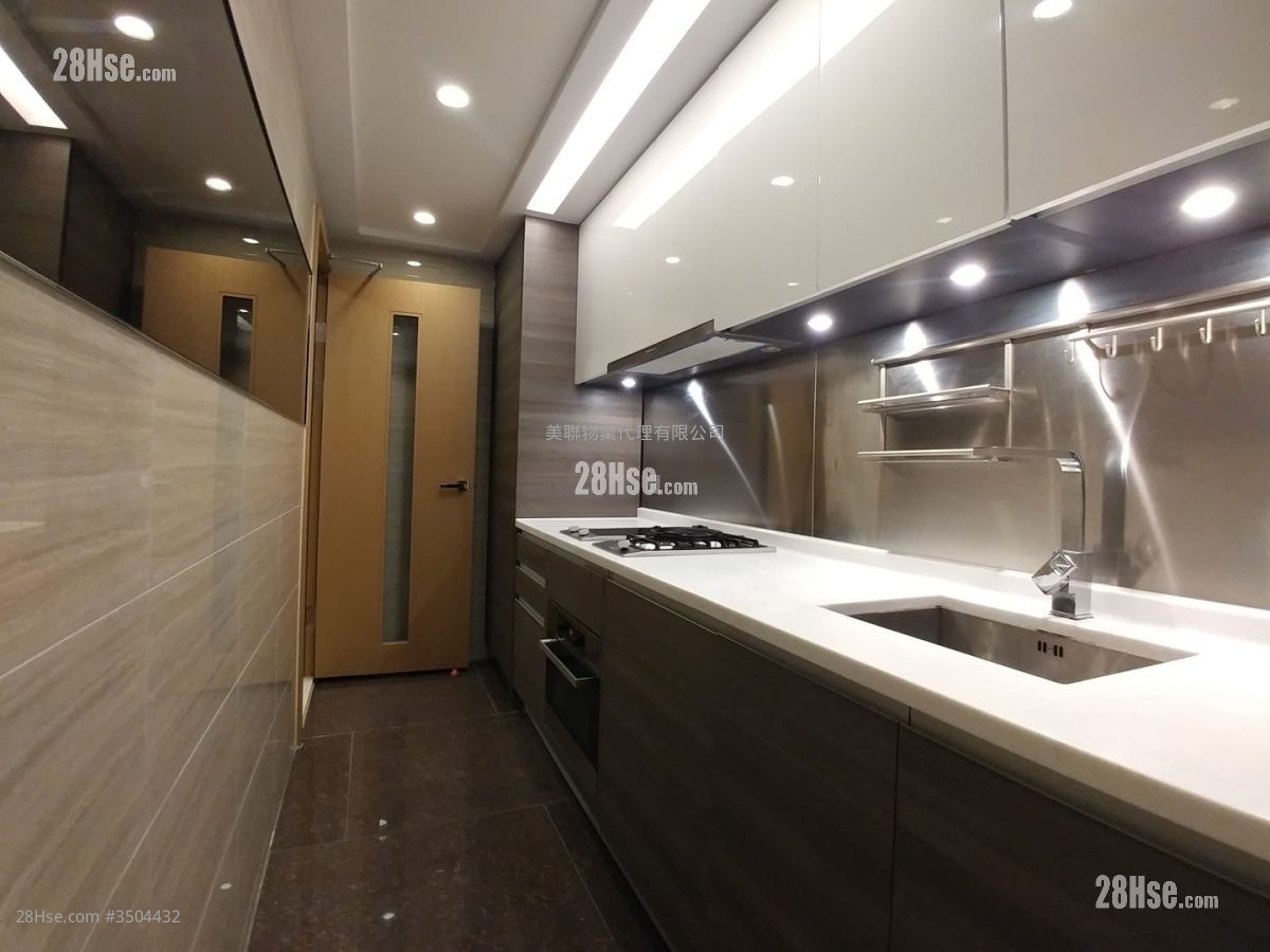 Park Signature Sell 1 Bedroom , 1 Bathroom 512 ft² ( 47.6 m² )