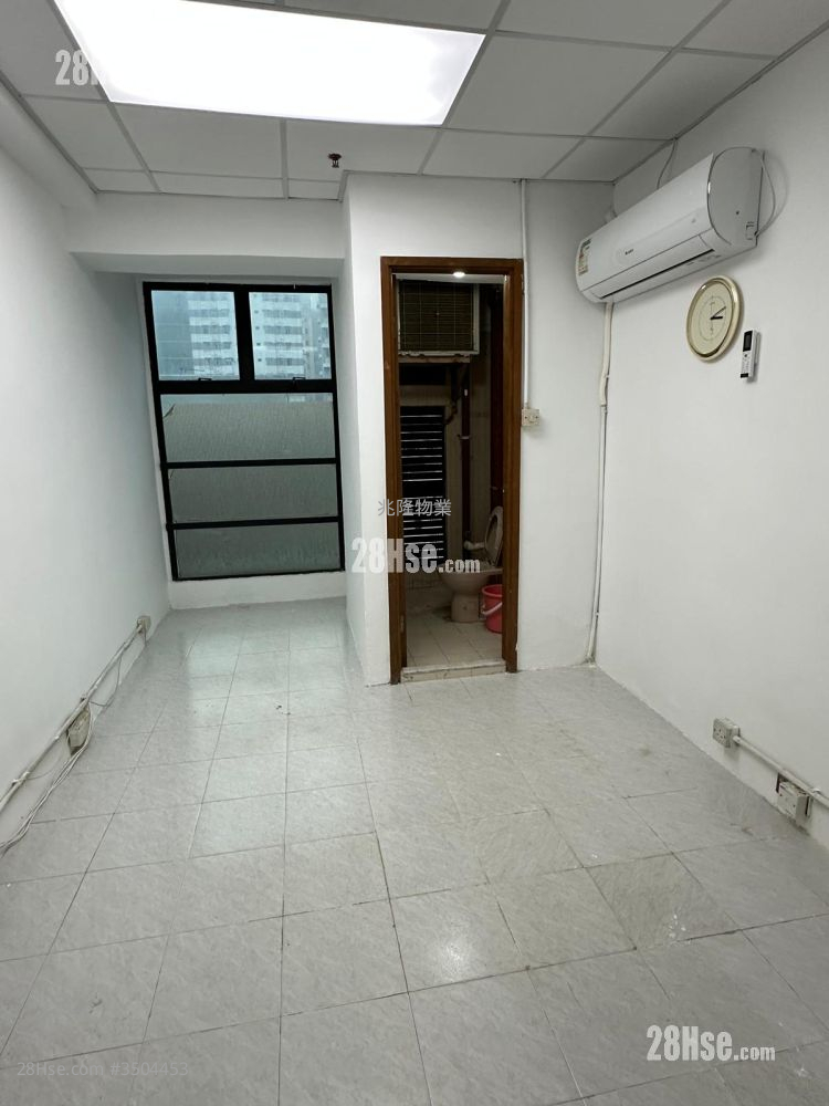 Workingberg Commercial Building Rental Studio , 1 Toilet