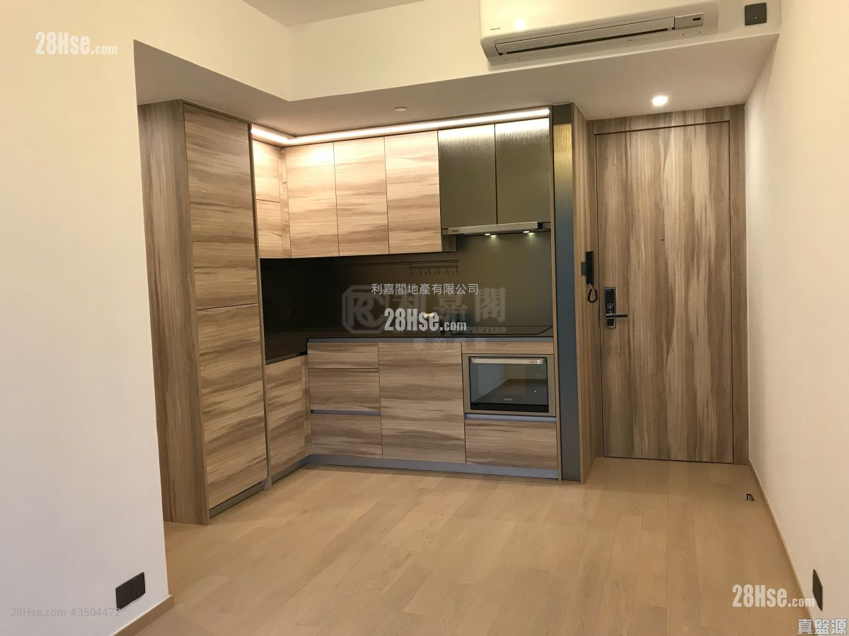 The.met.blossom Sell 2 Bedrooms 411 ft² ( 38.2 m² )