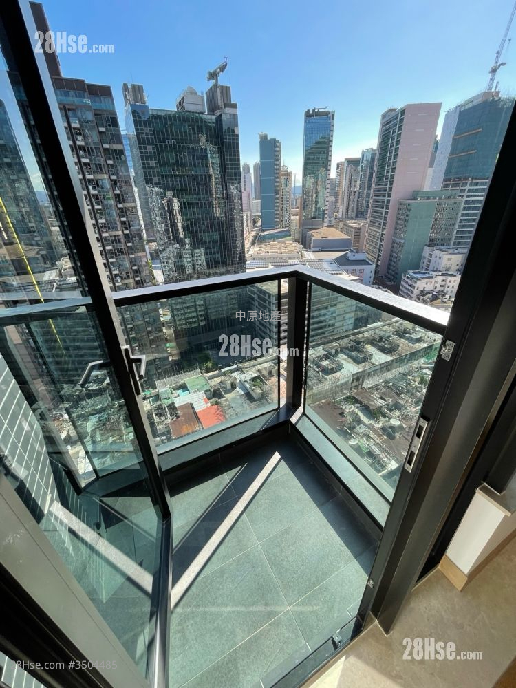 The Amused Sell 1 Bedroom 298 ft² ( 27.7 m² )