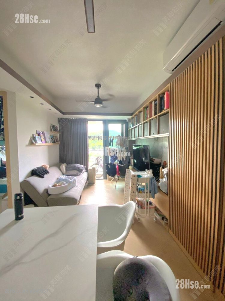 The Regent Rental 529 ft² ( 49.1 m² )