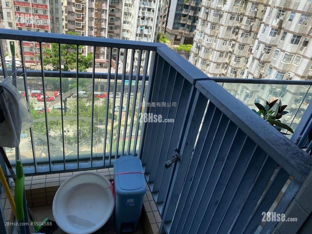 Heya Green Sell 2 Bedrooms , 1 Bathroom 457 ft² ( 42.5 m² )