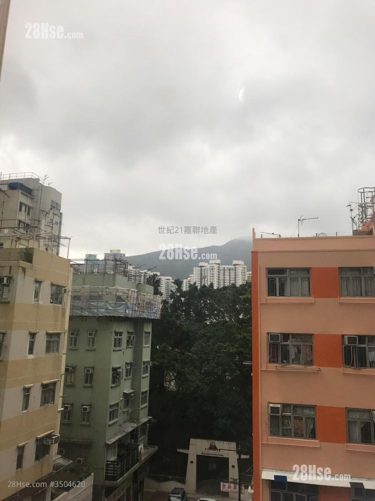 顺景阁 售盘 2 房 , 1 浴室 280 平方尺 ( 26.0 平方米 )