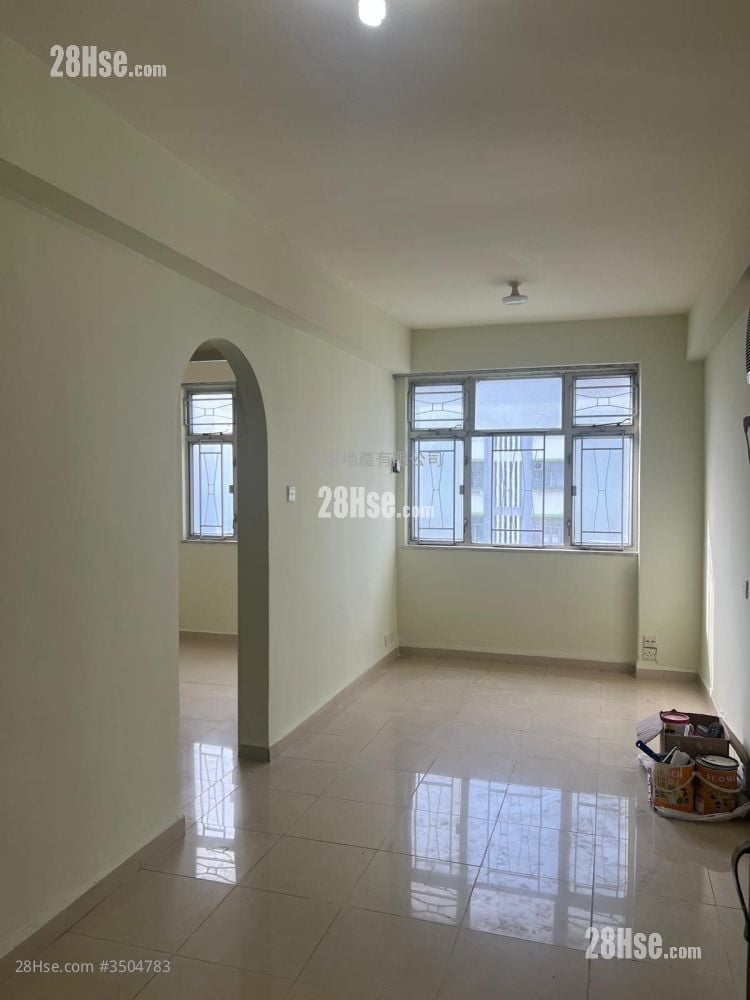 Shun Lee Building Rental 2 Bedrooms , 1 Bathroom 382 ft² ( 35.5 m² )