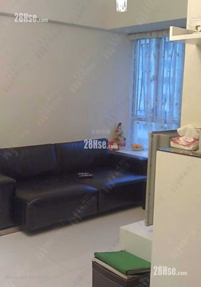Kwai Chung Plaza Sell 3 Bedrooms 493 ft² ( 45.8 m² )