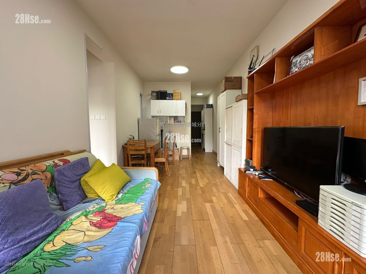 Greenhill Villa Sell 2 Bedrooms , 1 Bathroom 584 ft² ( 54.3 m² )
