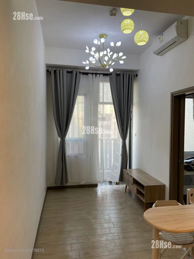 Astoria Crest Rental 1 Bedroom , 1 Bathroom 282 ft² ( 26.2 m² )