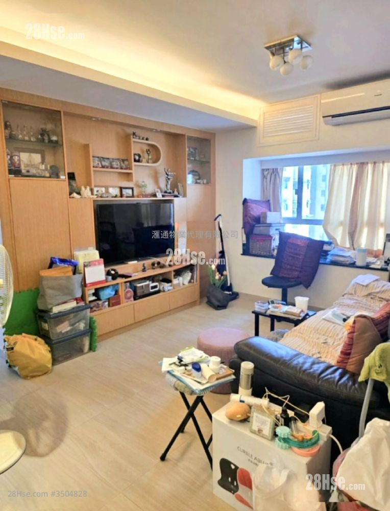 欣景花园 售盘 3 房 , 2 浴室 652 平方尺 ( 60.6 平方米 )