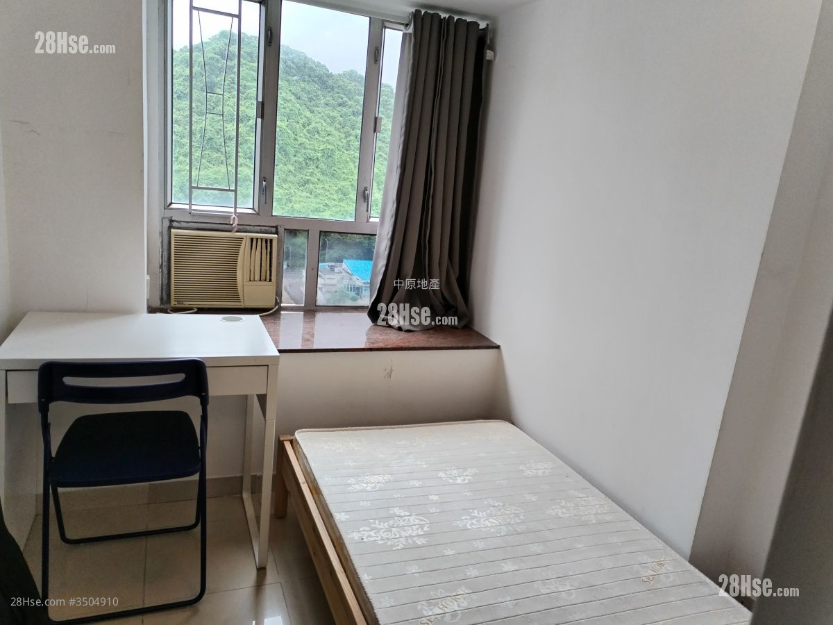 Shatinpark Rental 2 Bedrooms , 1 Bathroom 269 ft² ( 25.0 m² )