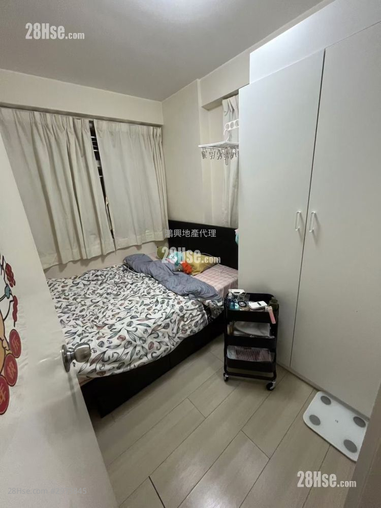 华健大厦 售盘 2 房 , 1 浴室 343 平方尺 ( 31.9 平方米 )