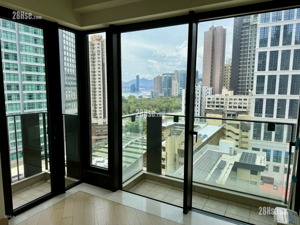Park Haven Sell 1 Bedroom , 1 Bathroom 427 ft² ( 39.7 m² )