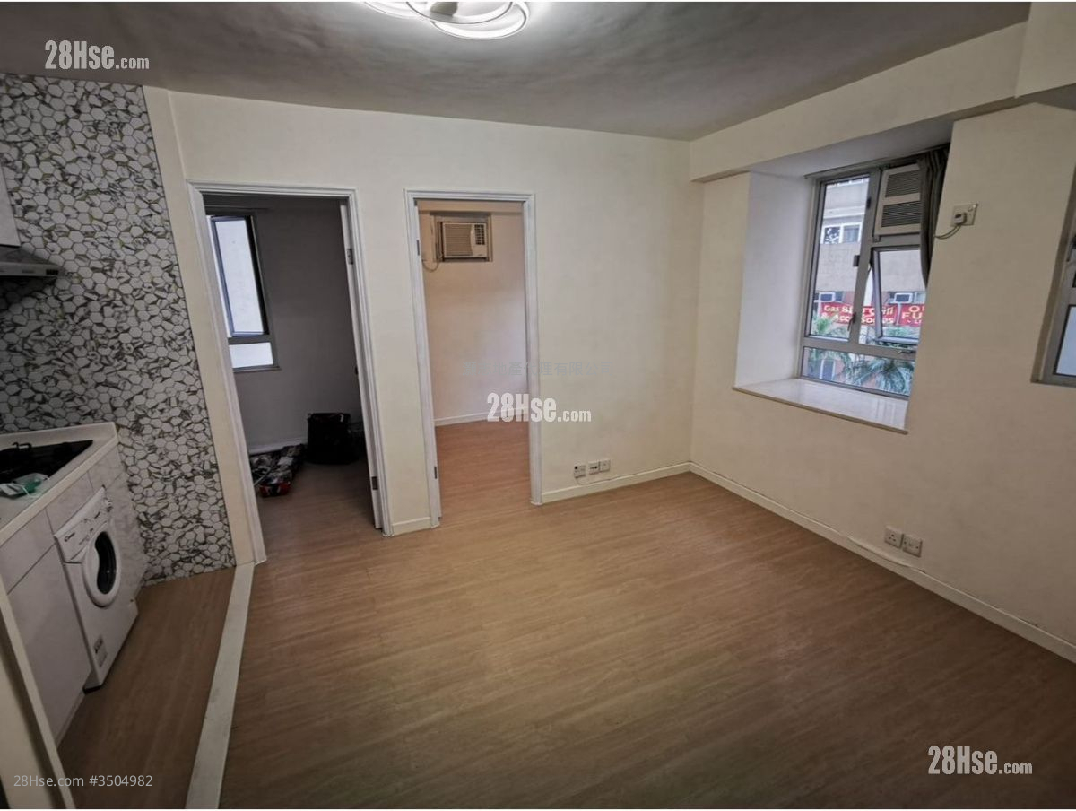 Smithfield Terrace Sell 1 Bedroom , 1 Bathroom 314 ft² ( 29.2 m² )