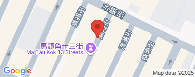 唐楼 全层 高层 物业地址
