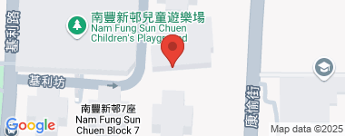 南丰新邨 9座 高层 E室 物业地址