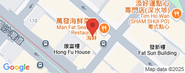 深崇阁 中层 物业地址