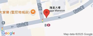 Apartment  Address