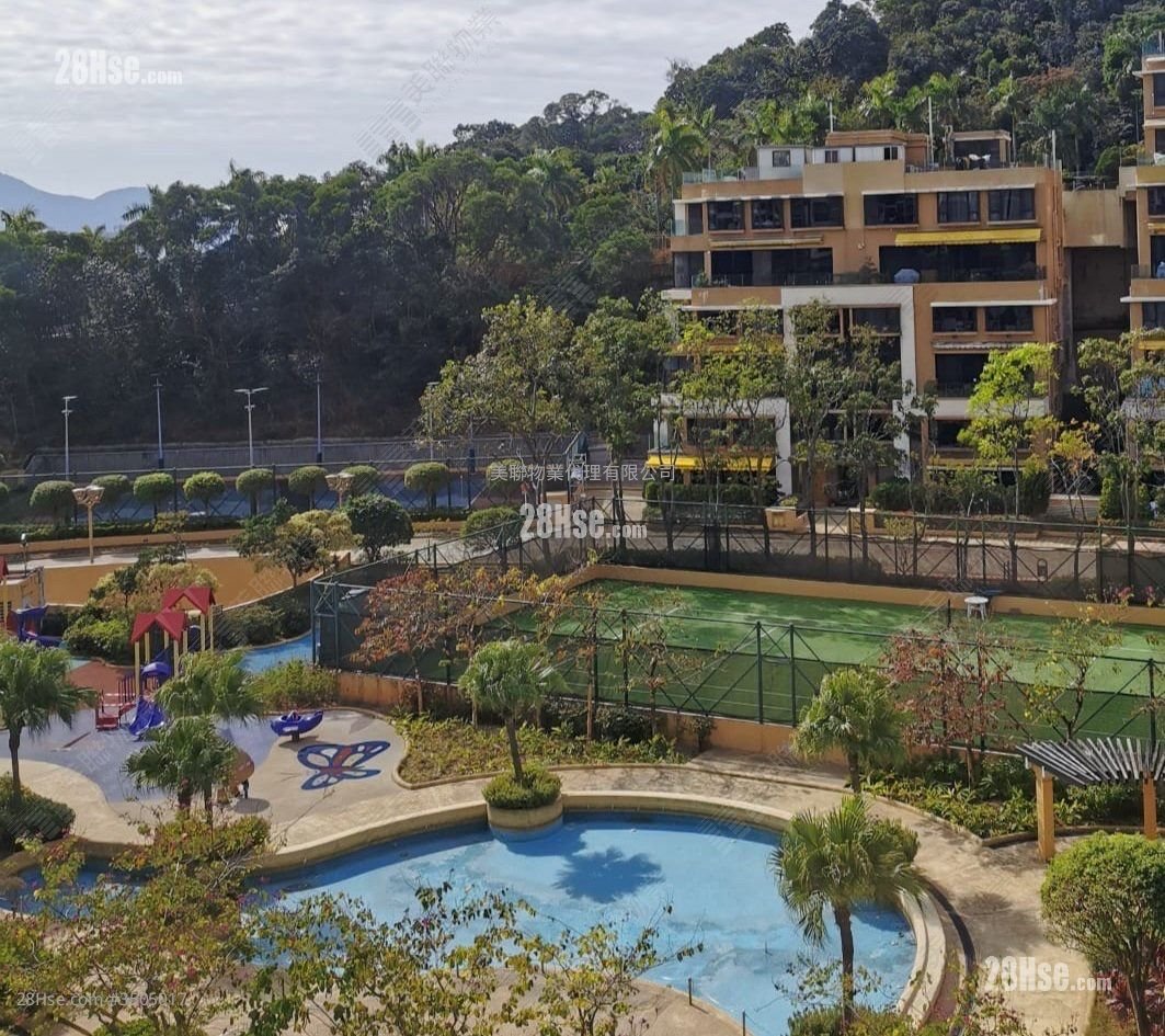 Dynasty Heights Sell 3 Bedrooms , 2 Bathrooms 894 ft² ( 83.1 m² )