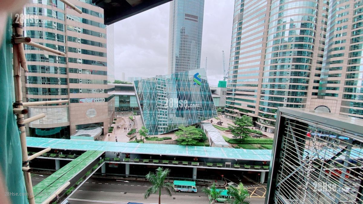 Aie Building Rental