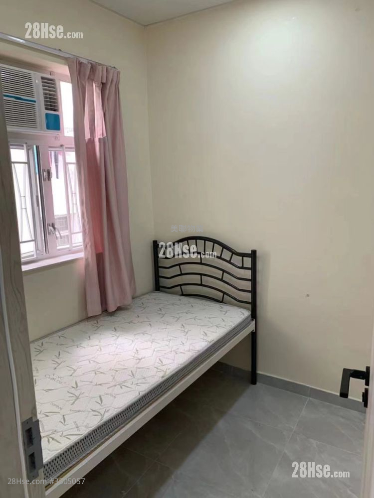 Kam Lai Building Rental 1 Bedroom , 1 Bathroom 130 ft² ( 12.1 m² )