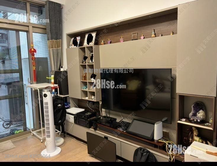 The Horizon Sell 3 Bedrooms 997 ft² ( 92.6 m² )
