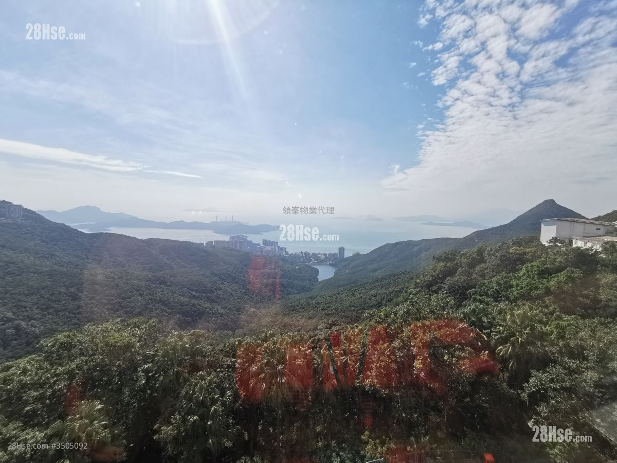 The Mount Austin 租盘 3 房 , 2 浴室 935 平方尺 ( 86.9 平方米 )