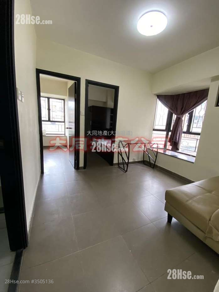 Mayfair Mansion Sell 2 Bedrooms , 1 Bathroom 341 ft² ( 31.7 m² )