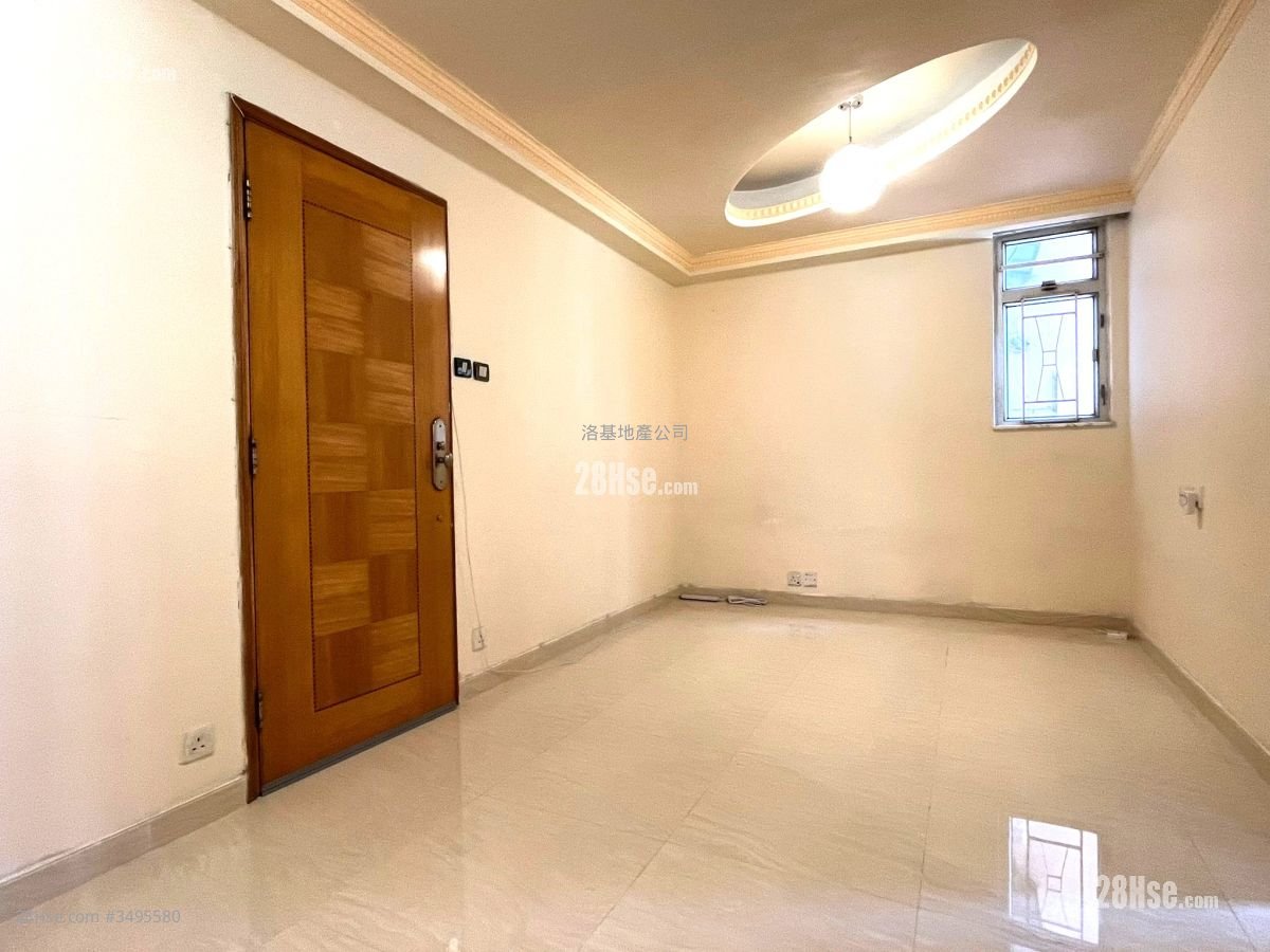 Lee Kee Building Rental 1 Bedroom , 1 Bathroom 312 ft² ( 29.0 m² )