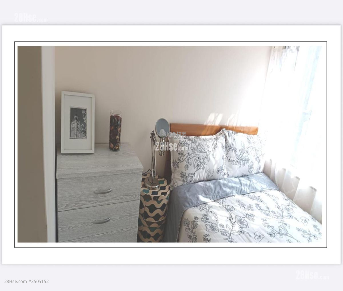 Tung Lo Court Rental 100 ft² ( 9.3 m² )