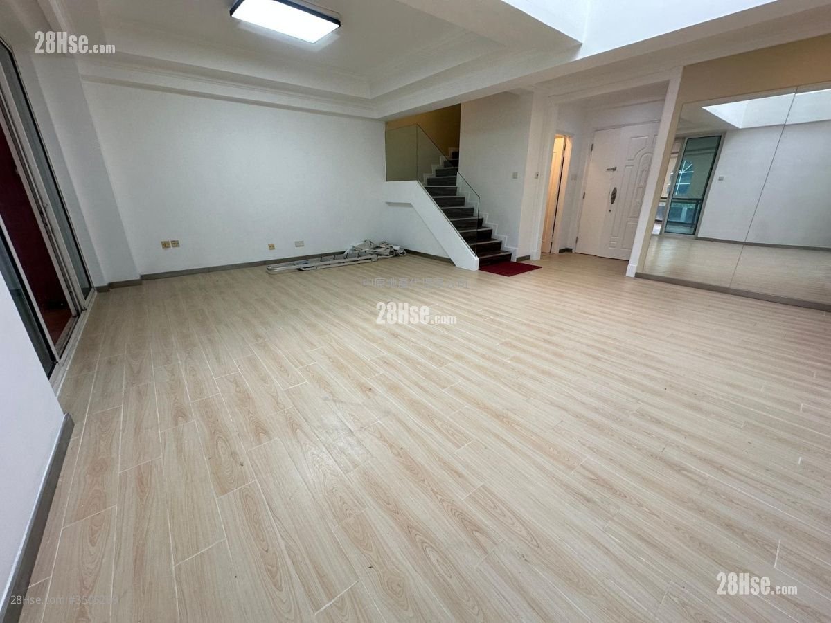 Palm Springs Rental 3 Bedrooms , 2 Bathrooms 1,495 ft² ( 138.9 m² )