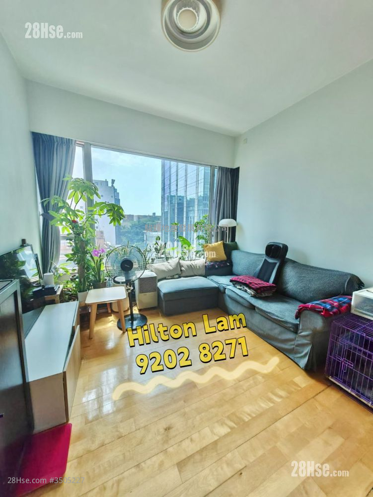 No.26 Kimberley Road Sell 2 Bedrooms , 1 Bathroom 506 ft² ( 47.0 m² )