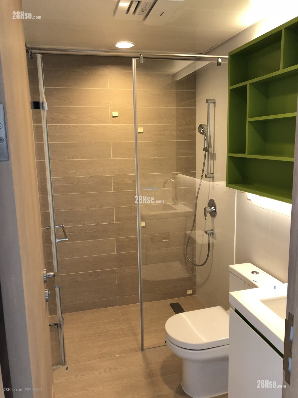 Ori Sell 1 Bedroom , 1 Bathroom 300 ft² ( 27.9 m² )