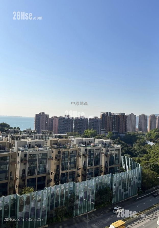 Oma By The Sea Rental 1 Bedroom , 1 Bathroom 319 ft² ( 29.6 m² )