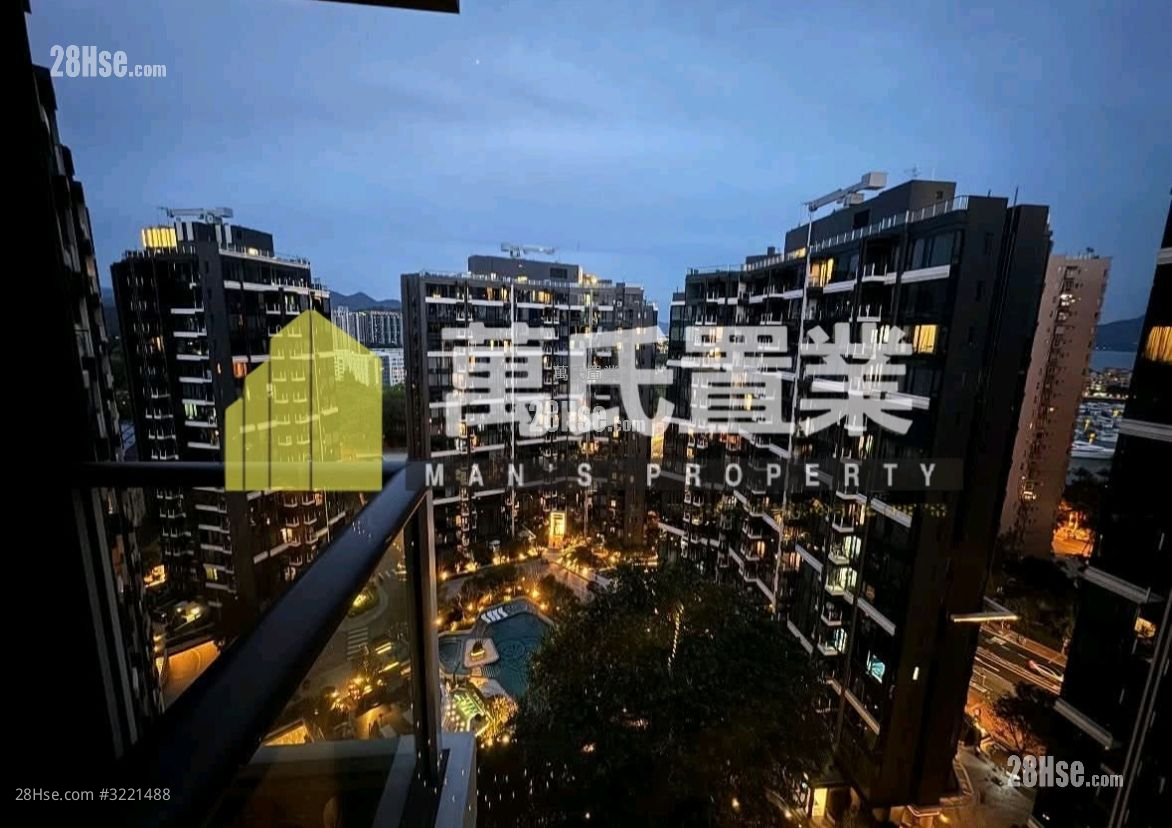 帝御 租盘 开放式间隔 , 1 浴室 213 平方尺 ( 19.8 平方米 )