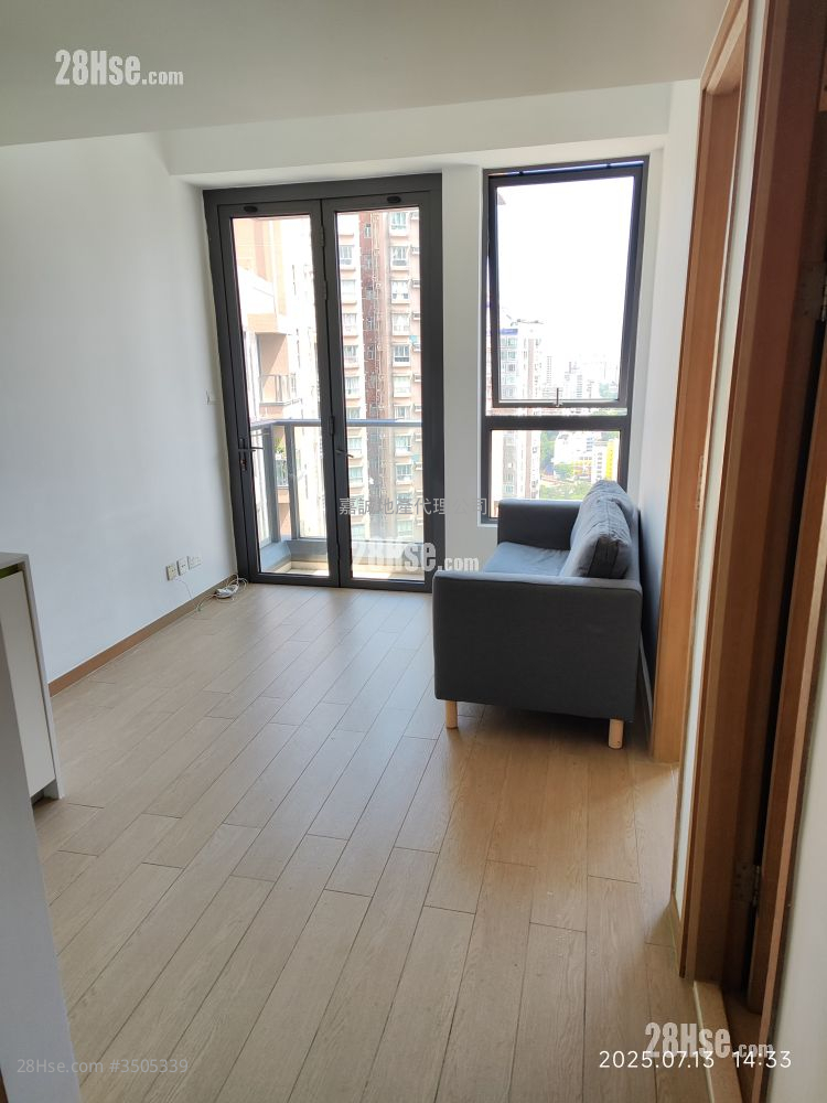 Ori Rental 1 Bedroom , 1 Bathroom 302 ft² ( 28.1 m² )