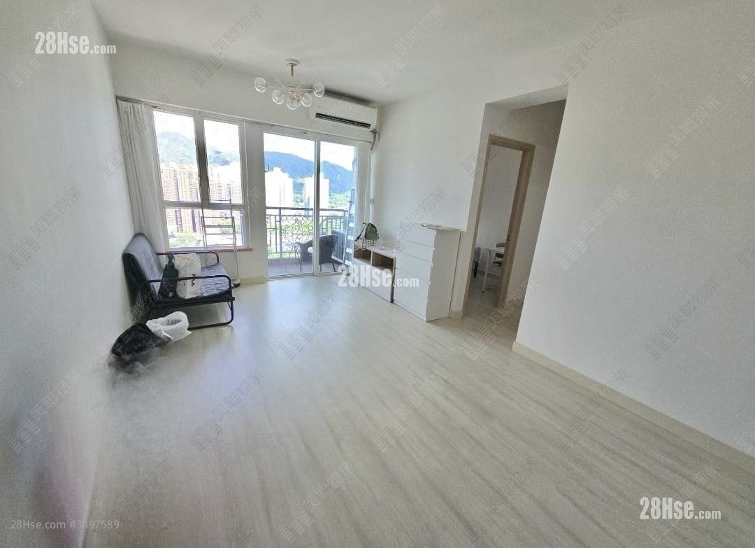 South Hillcrest Rental 2 Bedrooms , 1 Bathroom 588 ft² ( 54.6 m² )