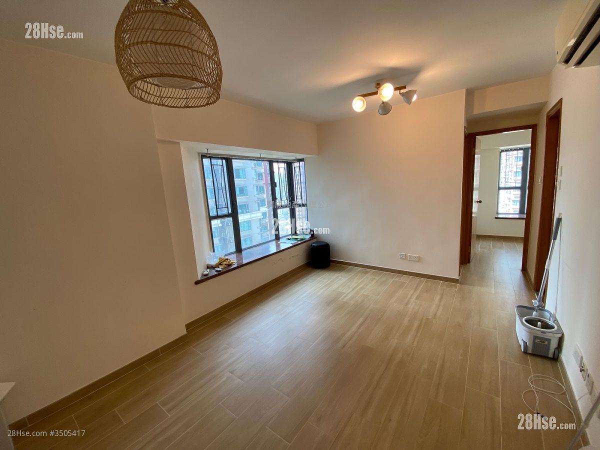 Maritime Bay Rental 427 ft² ( 39.7 m² )