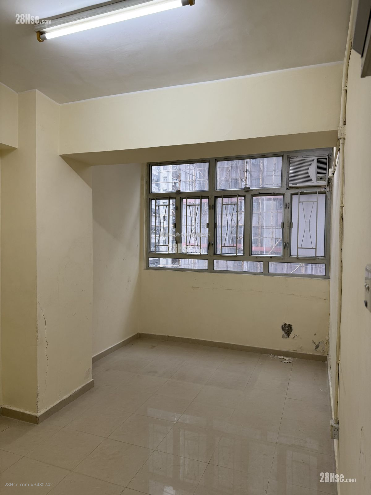 Hung Yu Mansion Rental Studio , 1 Bathroom 120 ft² ( 11.1 m² )