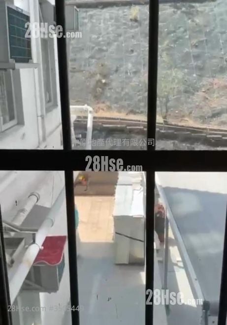 窗外景观