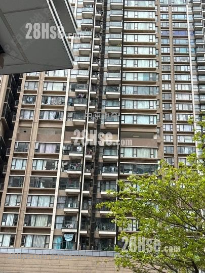 升荟 售盘 3 房 , 3 浴室 1,160 平方尺 ( 107.8 平方米 )