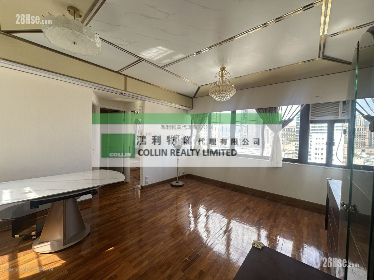 Wing Fai Building Sell 3 Bedrooms , 2 Bathrooms 552 ft² ( 51.3 m² )