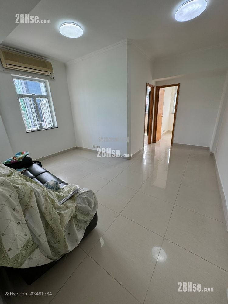 Tokwawan Mansion Rental 2 Bedrooms , 1 Bathroom 504 ft² ( 46.8 m² )
