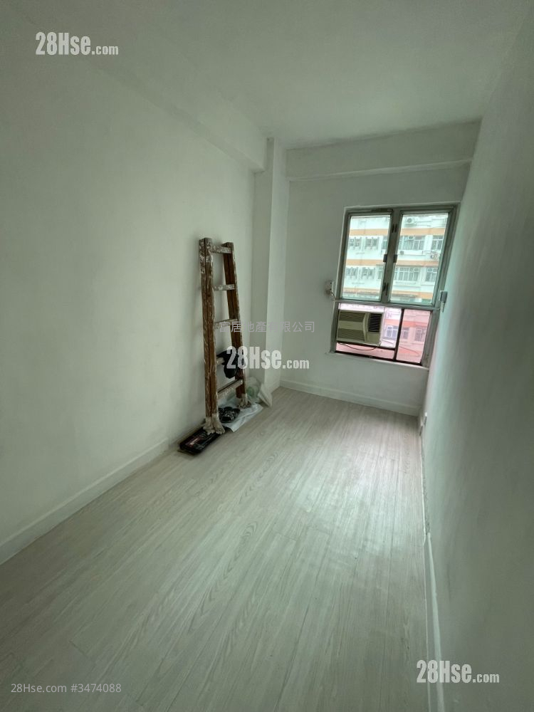 Sunny Court Sell 1 Bedroom , 1 Bathroom 240 ft² ( 22.3 m² )