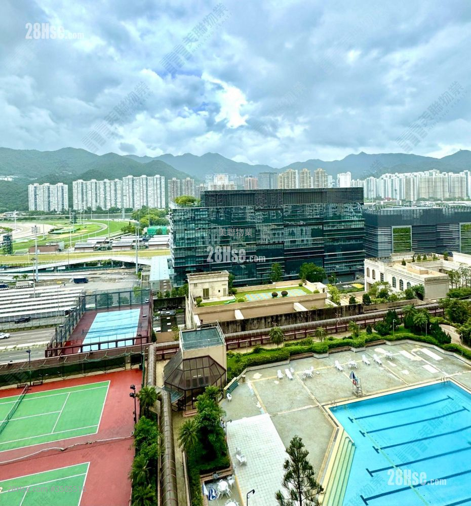Jubilee Garden Sell 2 Bedrooms 498 ft² ( 46.3 m² )