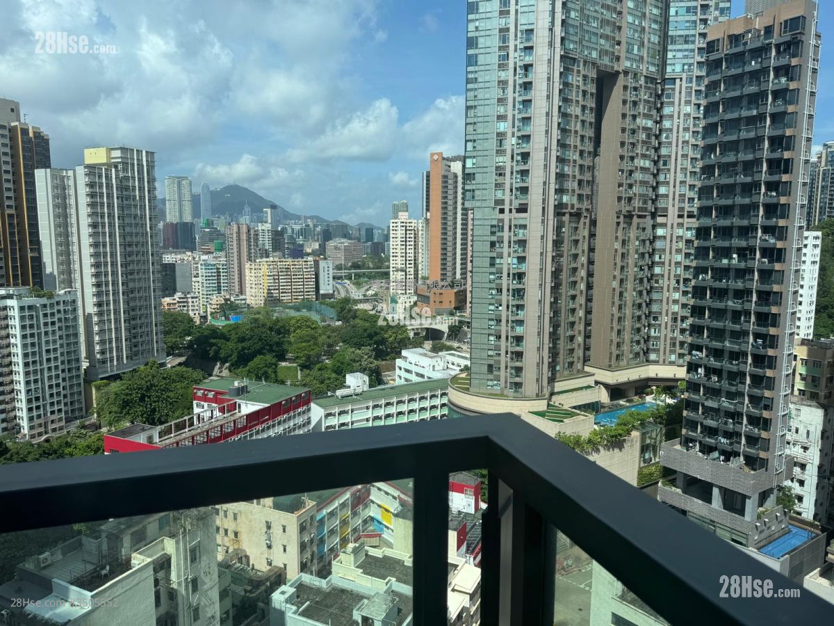 Eresidence Sell 1 Bedroom , 1 Bathroom 404 ft² ( 37.5 m² )