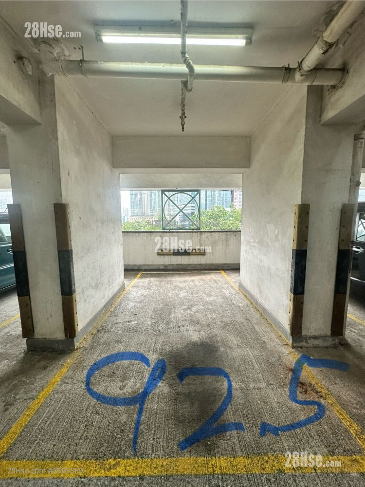 长盛豪苑 售盘